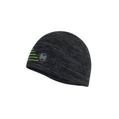 BUFF® Čepice DryFlx® Pro Hat US BLACK