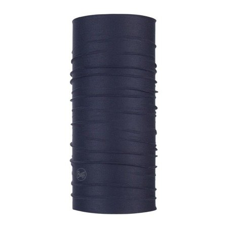 Multifunkční šátek BUFF® COOLNET UV® SOLID NIGHT BLUE