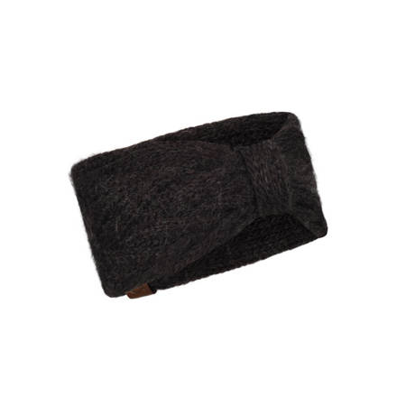 BUFF®  Knitted Headband CARYN GRAPHITE