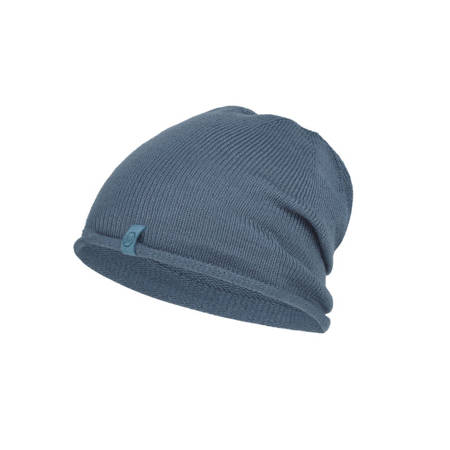 Buff Lifestyle Adult Knitted Hat LEKEY ENSIGN BLUE