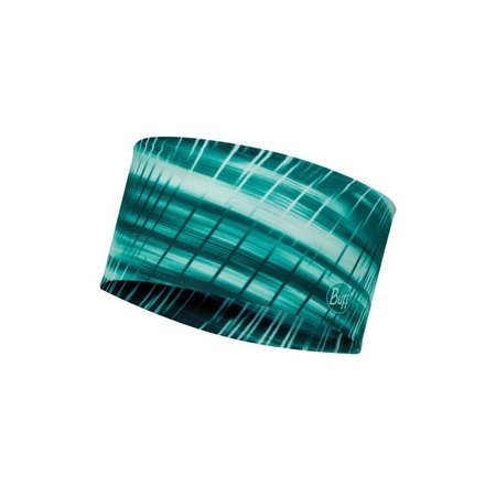 Čelenka BUFF® Coolnet UV+® Headband KEREN TURQUOISE