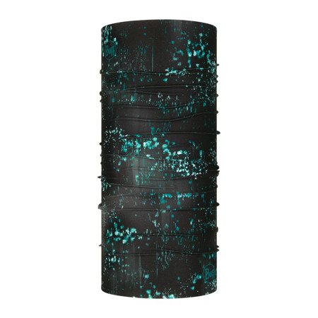 Šátek BUFF® CoolNet UV+ Neckwear SPECKLE BLACK Adult