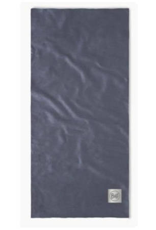 Multifunkční šátek BUFF® CoolNet UV® SOLID NIGHT BLUE