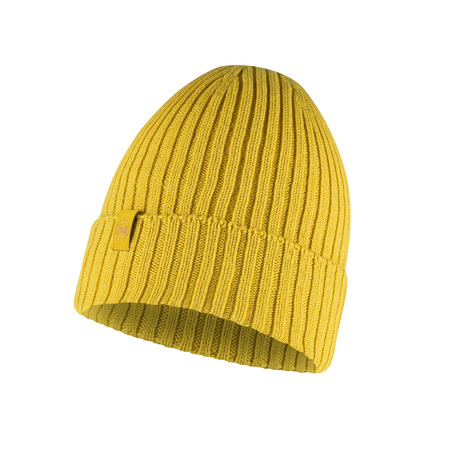 Czapka BUFF® Lifestyle Adult Knitted Hat NORVAL HONEY 