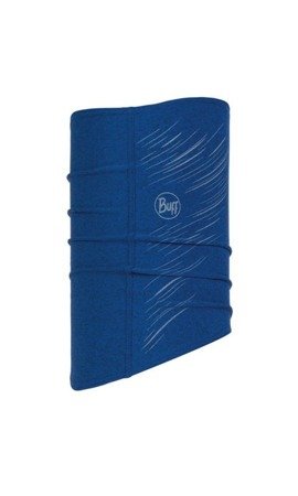 BUFF® Tech Fleece Neckwarmer R-NIGHT BLUE
