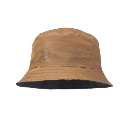 Kapelusz BUFF Travel Bucket Hat Landscape Desert/Navy 
