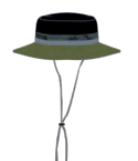 BUFF® EXPLORE BOONEY HAT ENOB FOREST (Outleisure)