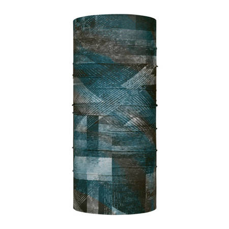 Multifunkční šátek BUFF® COOLNET UV® ZOH STONE BLUE