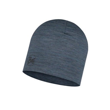 BUFF® Czapka Lightweight Merino Wool Hat ENSIGN MULTI STRIPES