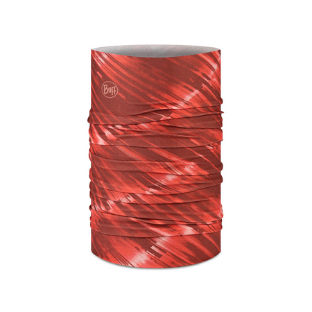 Multifunkční šátek BUFF® COOLNET UV® JARU RED