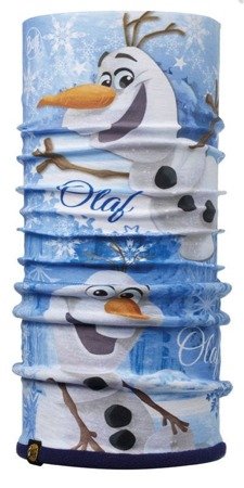 Komin Dziecięcy BUFF® Frozen Child Polar OLAF BLUE