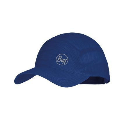 Čepice Buff One Touch Cap R-SOLID CAPE BLUE