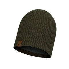 Czapka Zimowa BUFF® Knitted & Fleece Hat Lyne BARK